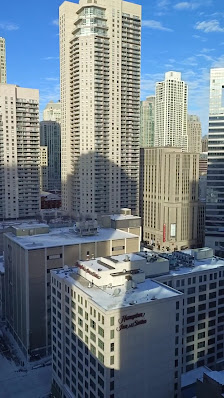 Residence Inn Chicago Downtown/River North thumb 9